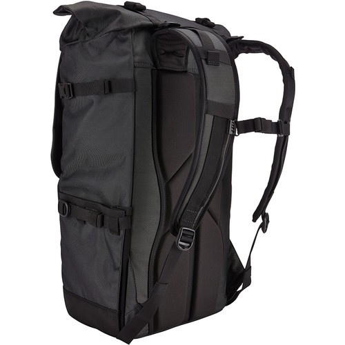 Рюкзак Thule Covert DSLR Rolltop Backpack (TCDK101K)- фото2