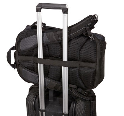 Рюкзак Thule EnRoute Backpack 25L, Black (TECB125BLK) - фото7
