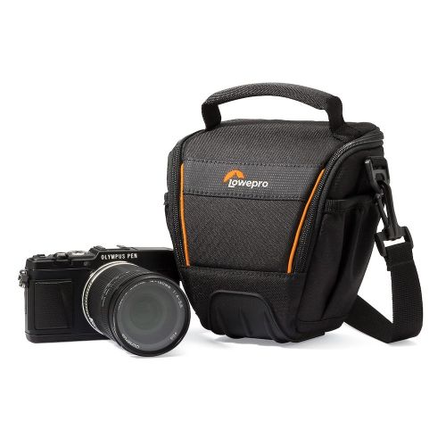 Сумка Lowepro Adventura TLZ 20 II - фото3