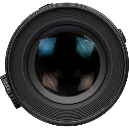 Canon TS-E 135mm f/4L Macro - фото3