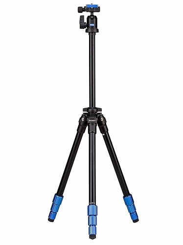 Штатив Benro Slim Aluminum Tripod (TSL08AN00) - фото3
