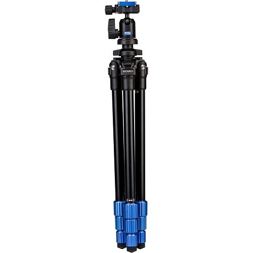 Штатив Benro Slim Aluminum Tripod (TSL08AN00) - фото2