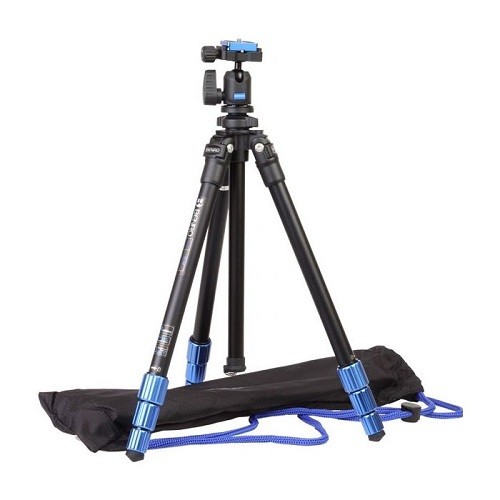 Штатив Benro Slim Aluminum Tripod (TSL08AN00) - фото4