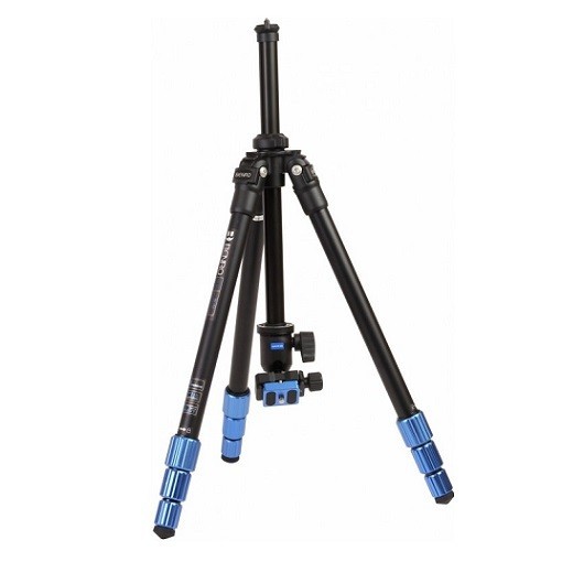 Штатив Benro Slim Aluminum Tripod (TSL08AN00)- фото5
