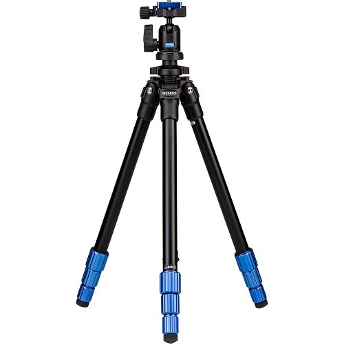 Штатив Benro Slim Aluminum Tripod (TSL08AN00) - фото