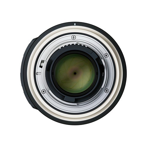 Объектив Tamron SP 90mm F/2.8 Di Macro 1:1 VC USD Nikon (F017N) - фото3