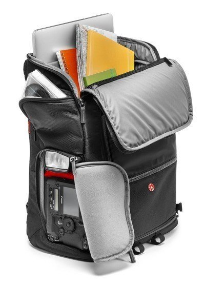 Рюкзак Manfrotto Advanced Tri Backpack large (MB MA-BP-TL) - фото3