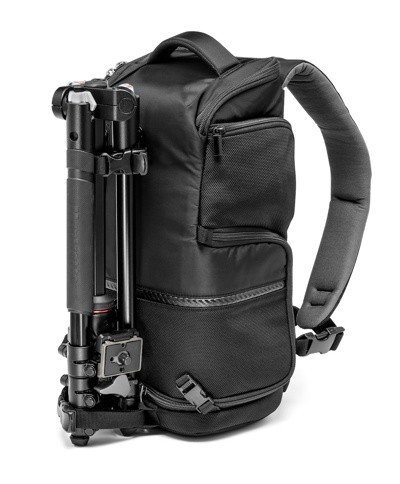 Рюкзак Manfrotto Advanced Tri Backpack small (MB MA-BP-TS) - фото2