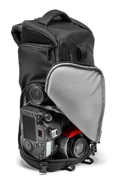 Рюкзак Manfrotto Advanced Tri Backpack small (MB MA-BP-TS) - фото3