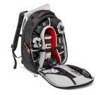 Рюкзак Manfrotto Pro Light Camera Backpack: Bug-203 PL (MB PL-BG-203)- фото2