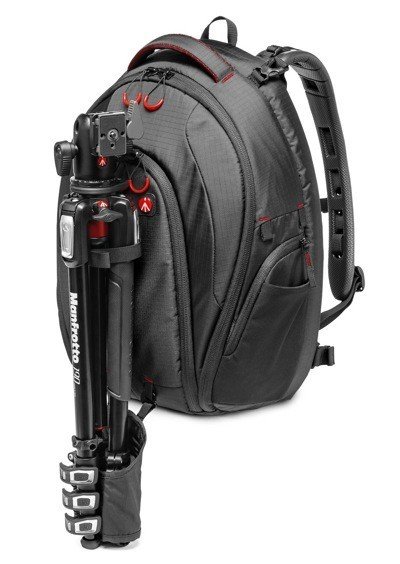 Рюкзак Manfrotto Pro Light Camera Backpack: Bug-203 PL (MB PL-BG-203) - фото3
