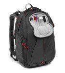 Рюкзак Manfrotto Pro Light Camera Backpack: Minibee-120 PL (MB PL-MB-120)- фото3