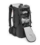 Рюкзак Manfrotto Pro Light Camera Backpack: TLB-600 PL (MB PL-TLB-600)- фото2