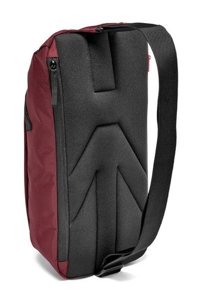 Рюкзак-слинг Manfrotto NX Bodypack (NX-BB-IBX) - фото3