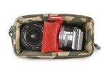 Сумка-чехол Manfrotto Street Pouch (MB MS-P-GR)- фото3