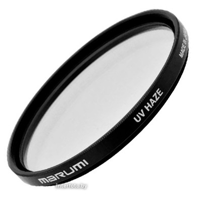 Светофильтр Marumi UV-Haze 30,5mm- фото2