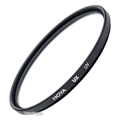 Светофильтр Hoya UX UV 58mm- фото2
