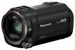 Видеокамера Panasonic HC-V760- фото