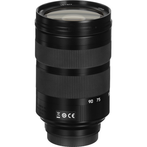 Leica VARIO-ELMARIT-SL 24-90 f/2.8-4 ASPH., black anodized finish - фото5