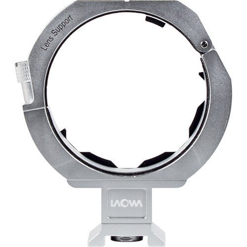 Объектив Laowa Shift Lens Support (for 15mm/4.5)- фото2