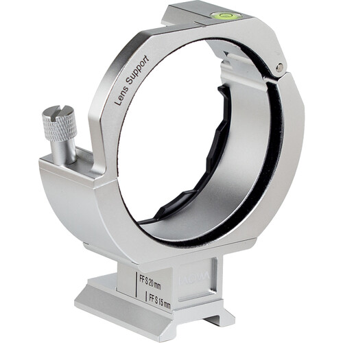 Laowa Shift Lens Support (for 15mm/4.5)- фото4