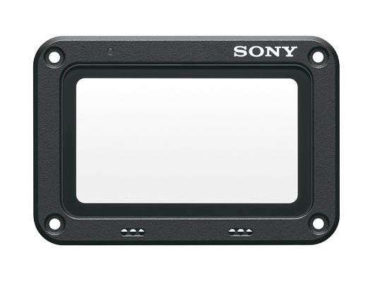 Запасная защита для объектива Sony VF-SPR1 - фото