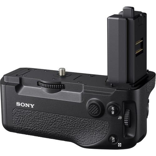 Вертикальная рукоятка Sony VG-C4EM - фото3