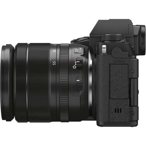 Fujifilm X-S10 Kit 18-55mm - фото2