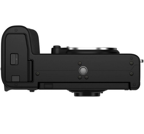 Фотоаппарат Fujifilm X-S10 Body - фото5