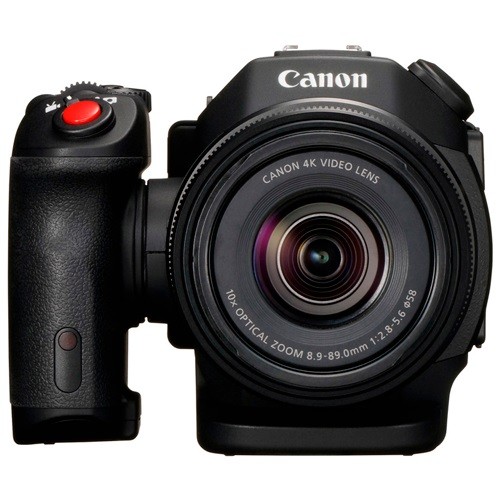 Видеокамера Canon XC15 - фото5