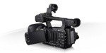 Видеокамера Canon XF100- фото2