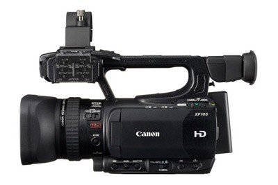 Видеокамера Canon XF105 - фото2