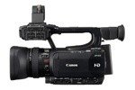 Видеокамера Canon XF105- фото2