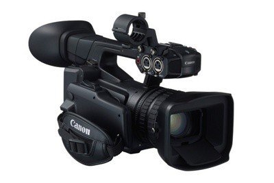 Видеокамера Canon XF200 - фото3