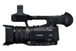 Видеокамера Canon XF205- фото3