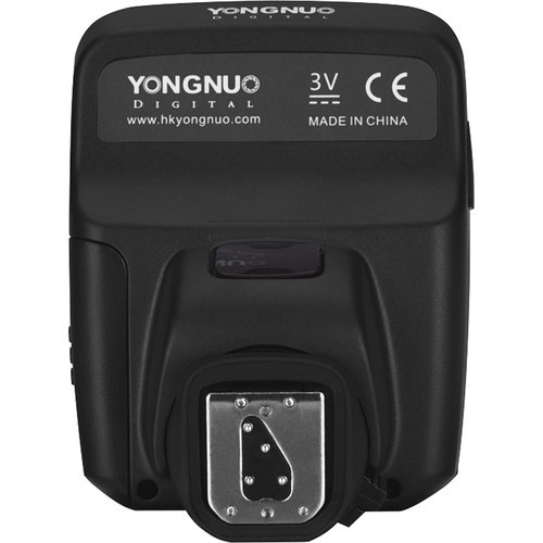 Трансмиттер Yongnuo YN560-TX PRO для Nikon - фото3
