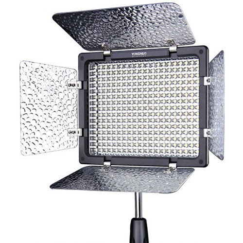 Лампа Yongnuo YN-300 III LED 3200-5500K - фото