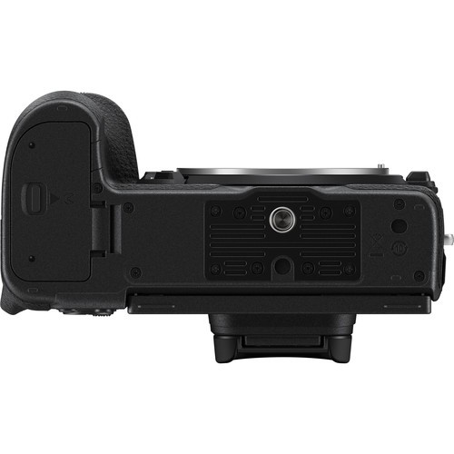 Nikon Z6 Body + adapter FTZ- фото2