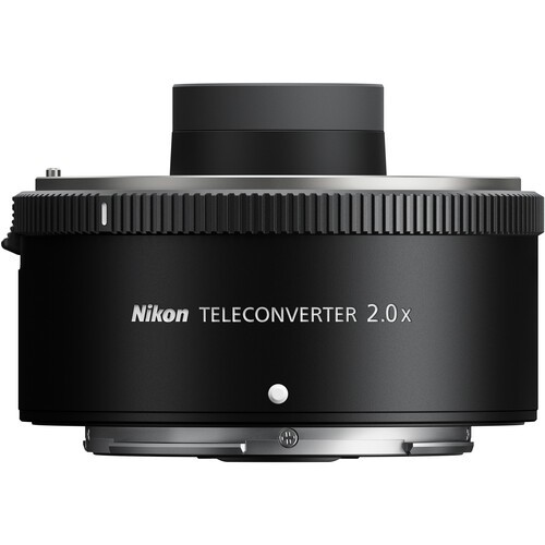 Телеконвертер Nikon Z TC-2x - фото2