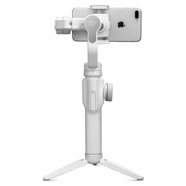 Zhiyun Smooth 4 Belyj Stedikam Kupit V Rassrochku