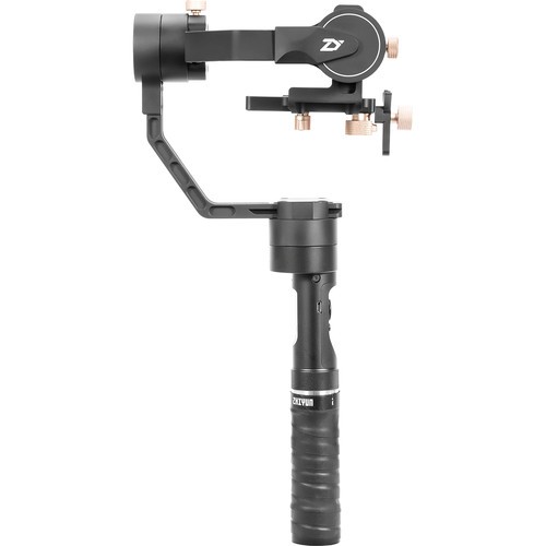 Zhiyun Smooth 4 Belyj Stedikam Kupit V Rassrochku