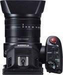 Видеокамера Canon XC10- фото3